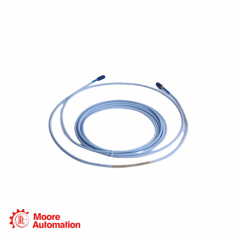 Sistema transdutor de proximidade Bently Nevada 330130-045-13-05