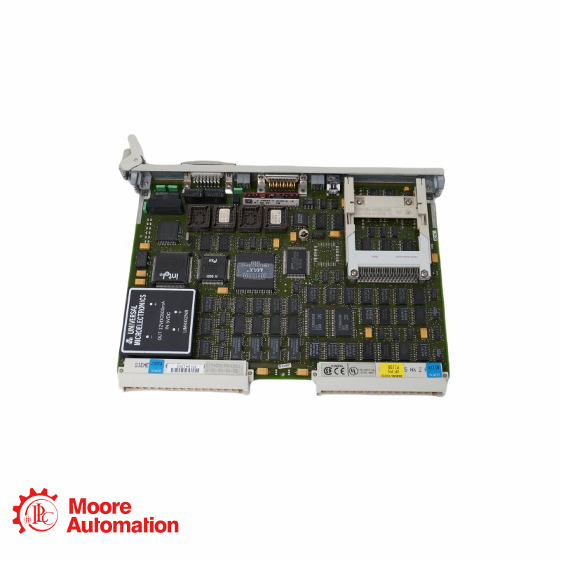 Processador de comunicações Siemens 6GK1143-0TB11