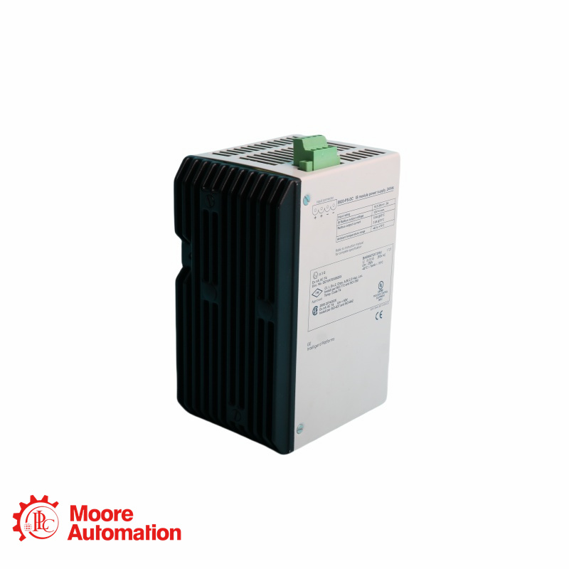 FONTE DE ALIMENTAÇÃO MTL 8910-PS-DC