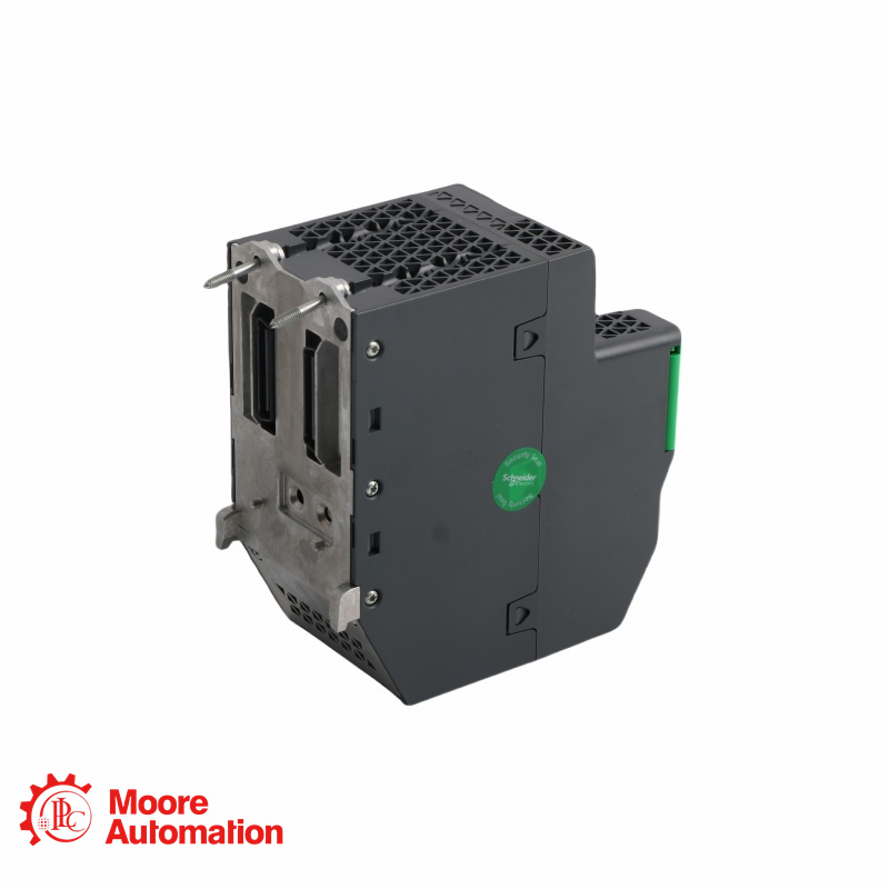 Módulo processador Schneider Electric Modicon M580 BMEP583040