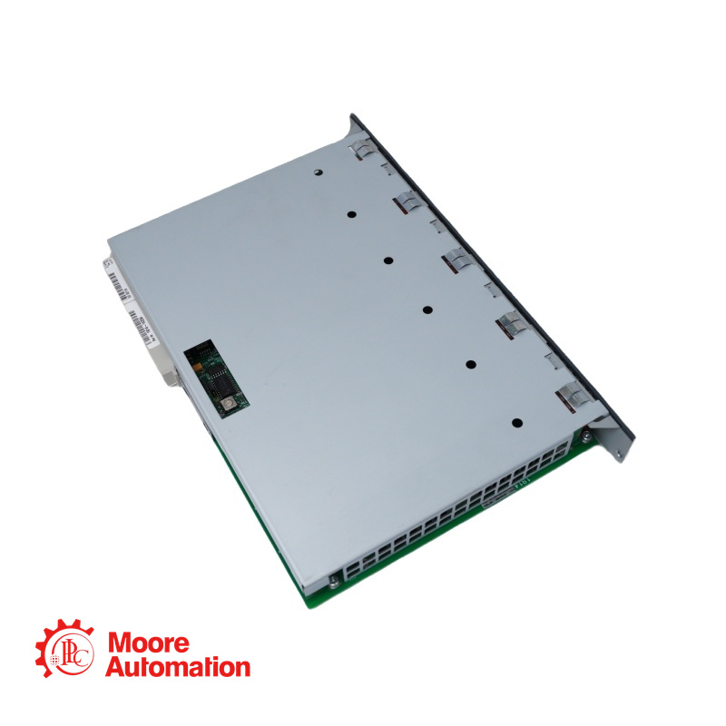 Módulo de saída digital PLC Triconex DO3401 S2