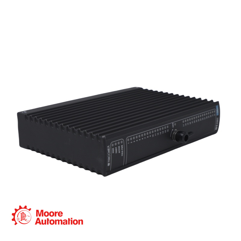 Modelo de Comunicação TRICONEX DI3301 S2