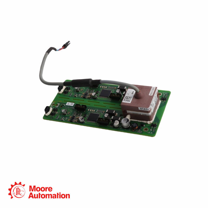 Módulo processador ABB 3BHE036342R0101 XDD501A101