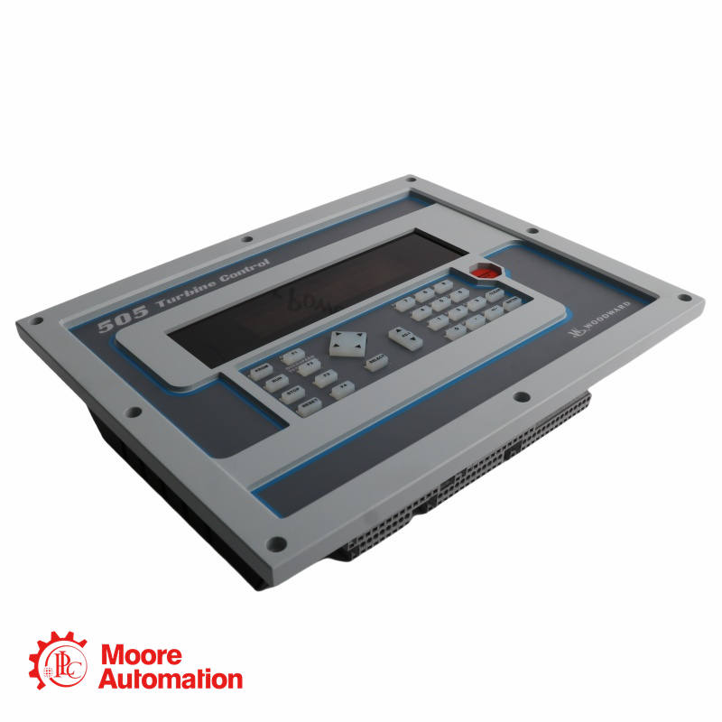 Módulo conversor WOODWARD 9907-1200