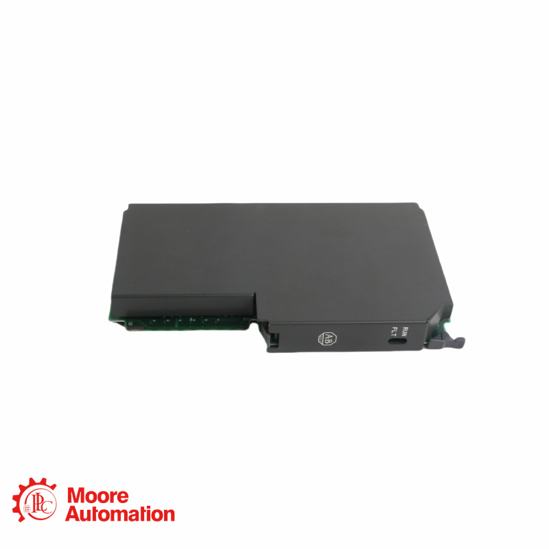 Módulo de saída analógica 1771-OFE1