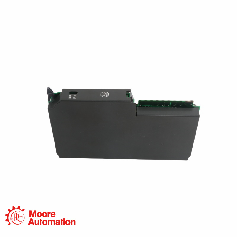 Módulo de saída analógica 1771-OFE1