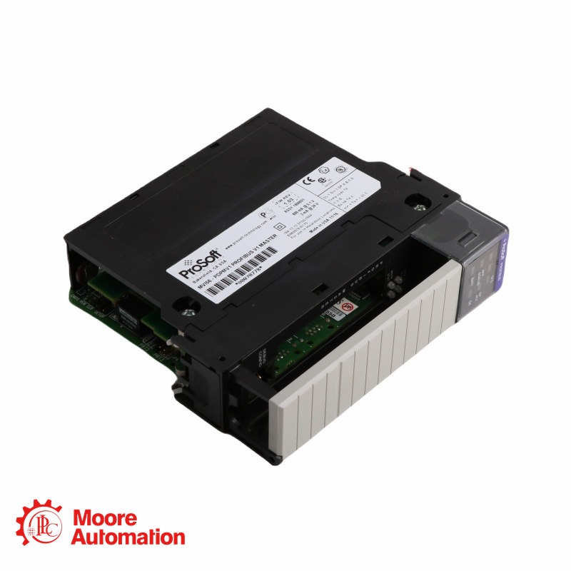 Módulo de entrada digital isolado ProSoft MVI56-CSC