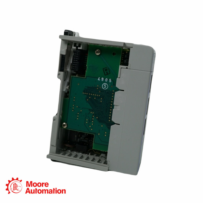 Módulo de E/S Prosoft MVI69-ADM