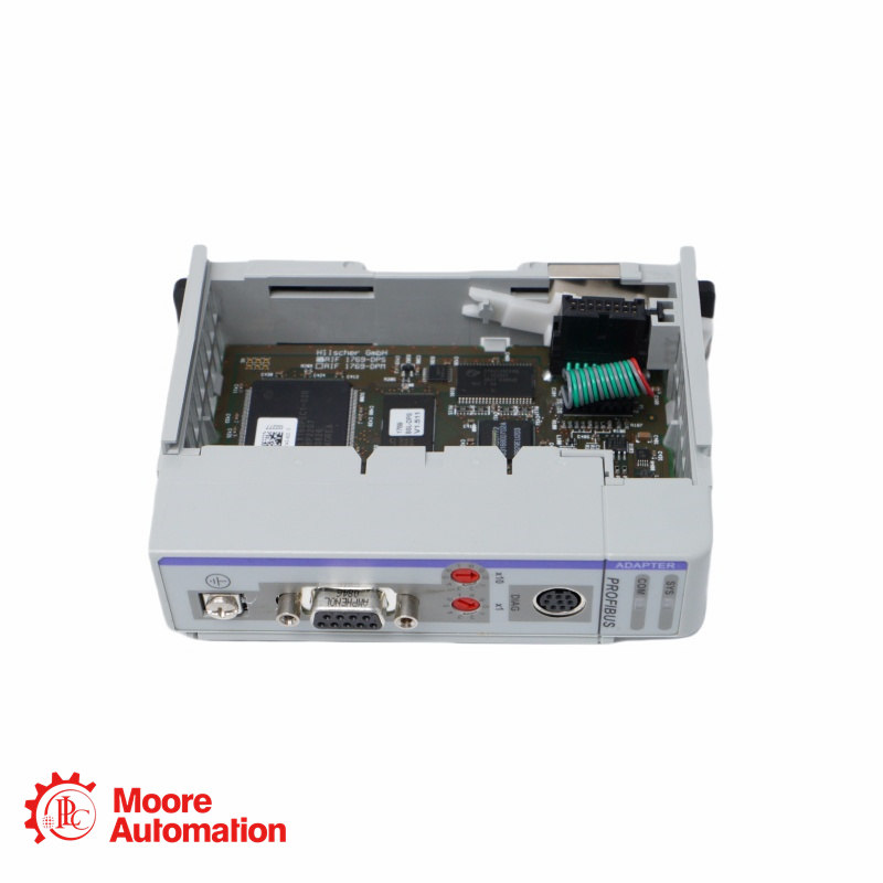 Módulo de Comunicação Escravo DP PROFIBUS PS69-DPS