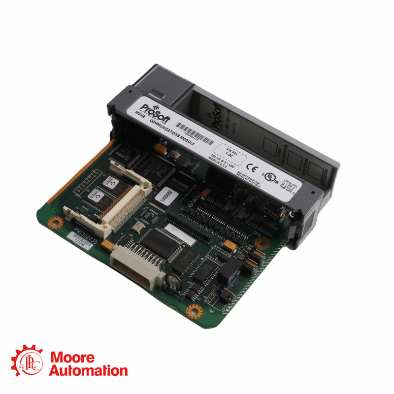 Módulo de Comunicação Serial Genérico Prosoft MVI46-GSC