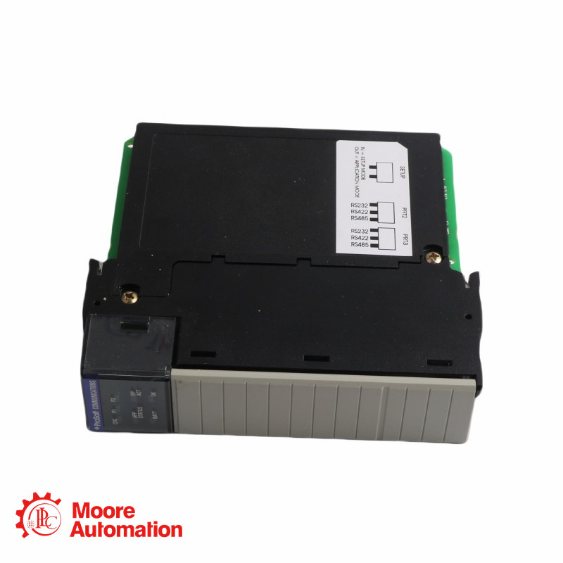 Módulo de comunicação serial ASCII genérico aprimorado PROSOFT MVI56-GSC