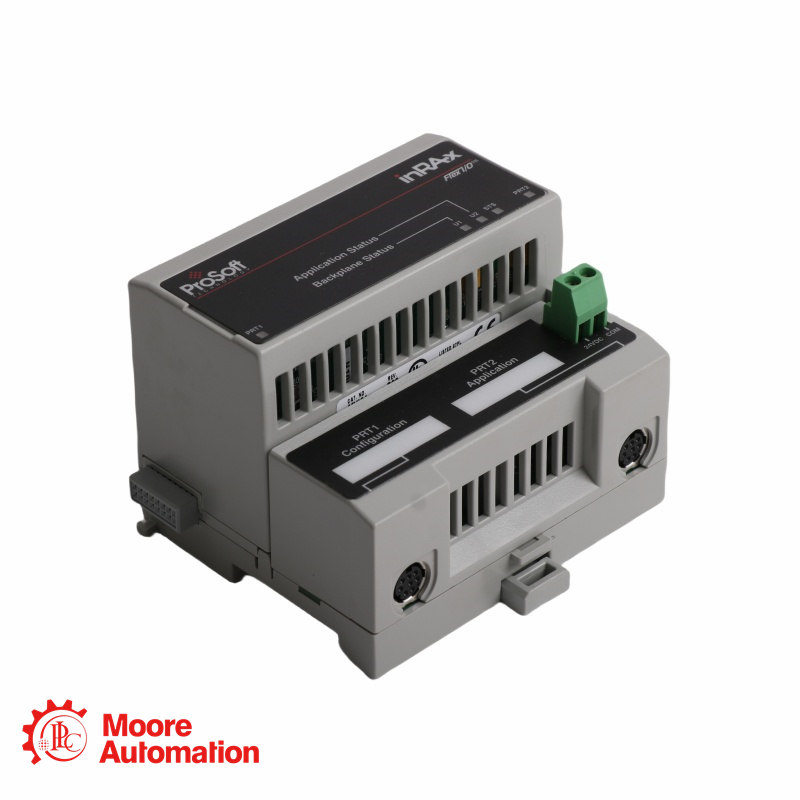 Módulo de desenvolvimento de aplicativos programáveis Prosoft MVI94-ADM 'C'