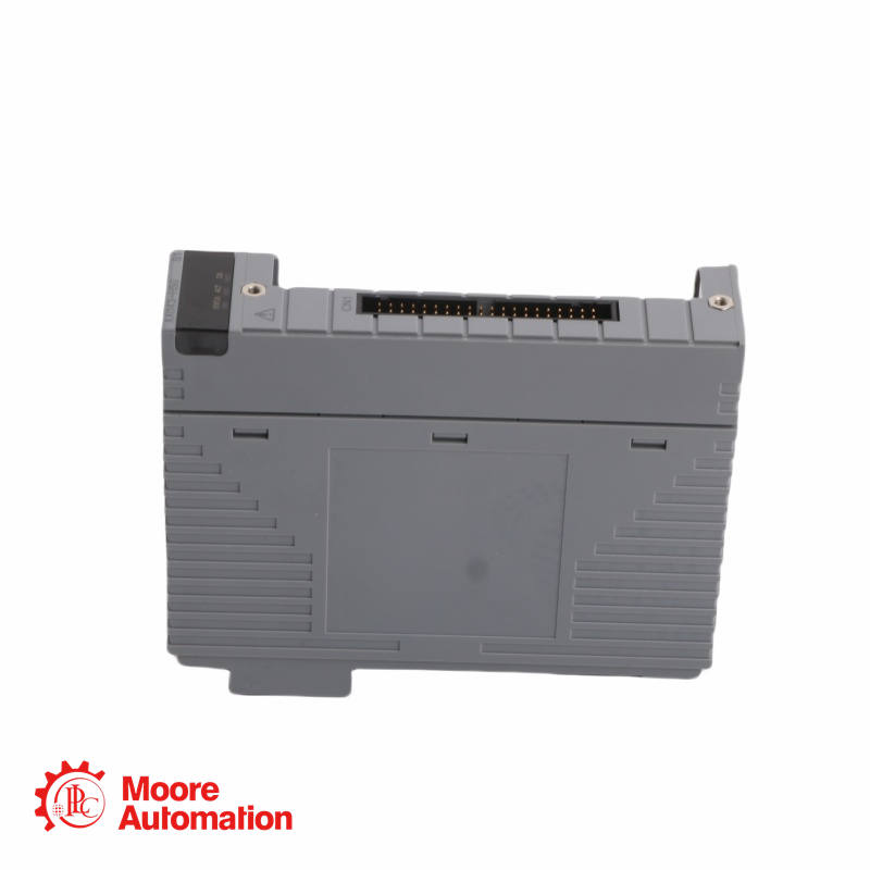 MÓDULO DE ENTRADA ANALÓGICA YOKOGAWA AAI143-H03 ESTILO S1