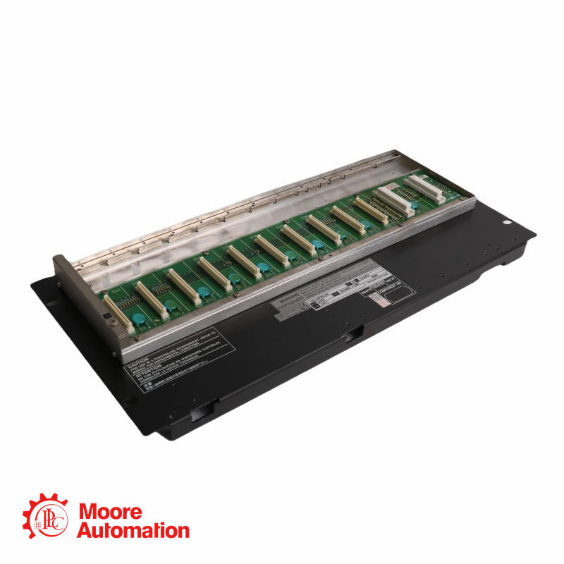 Unidade de controle de campo Yokogawa AFV10D-S41211 S2