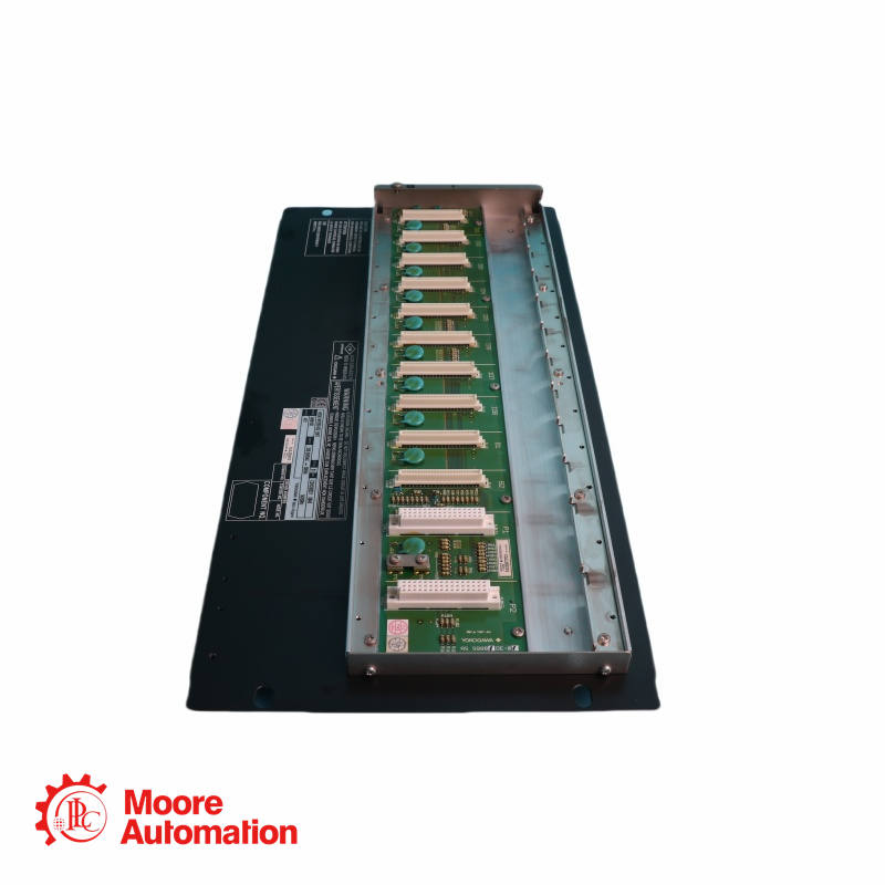 Unidades de nó de barramento ESB Yokogawa ANB10D-427 S2
