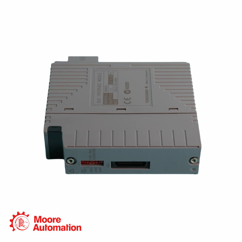 Módulo de saída digital Yokogawa SDV531-L23-S4