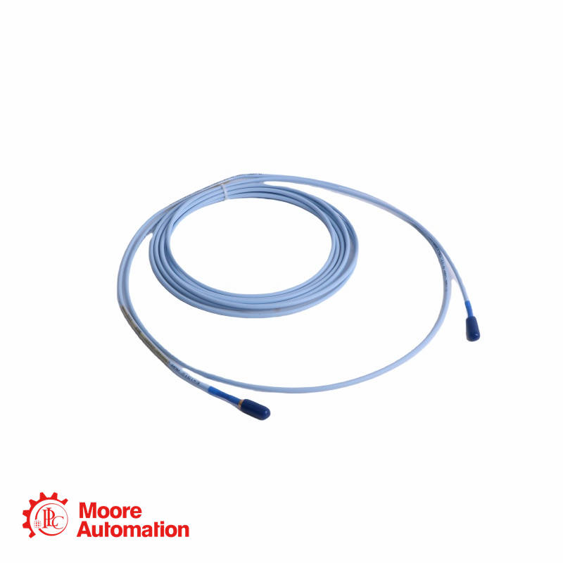 Sistema transdutor de proximidade Bently Nevada 330130-030-00-05