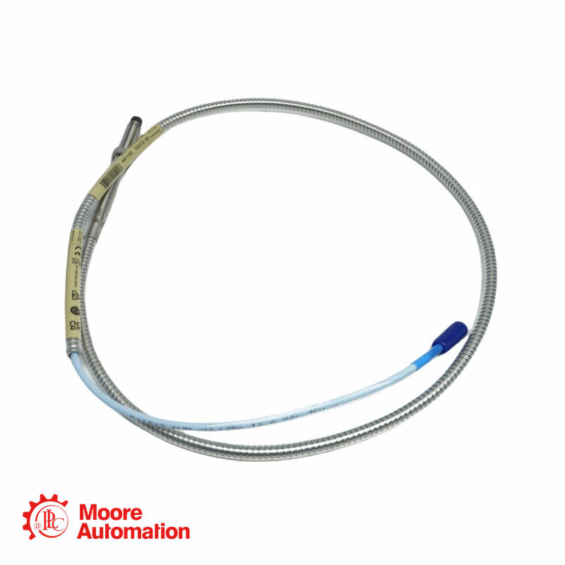 Sistema transdutor de proximidade Bently Nevada 330102-00-36-05-02-05