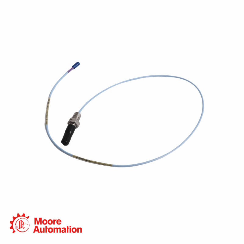 Sistema transdutor de proximidade Bently Nevada 330707-00-25-10-02-00