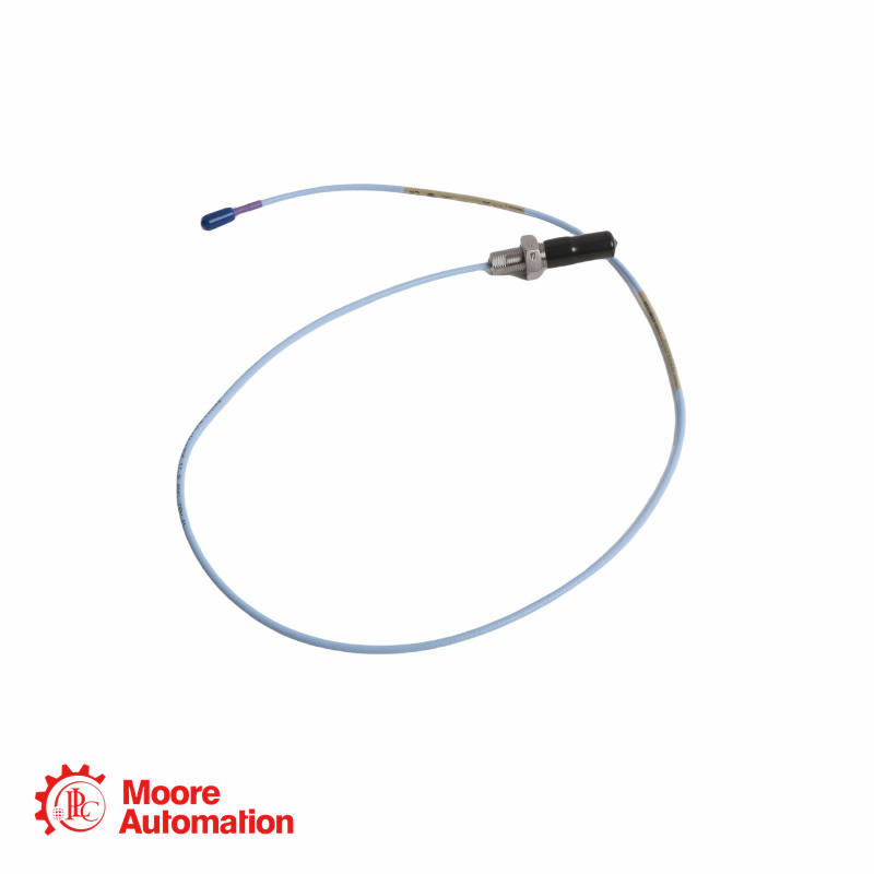 Sistema transdutor de proximidade Bently Nevada 330707-00-25-10-02-00