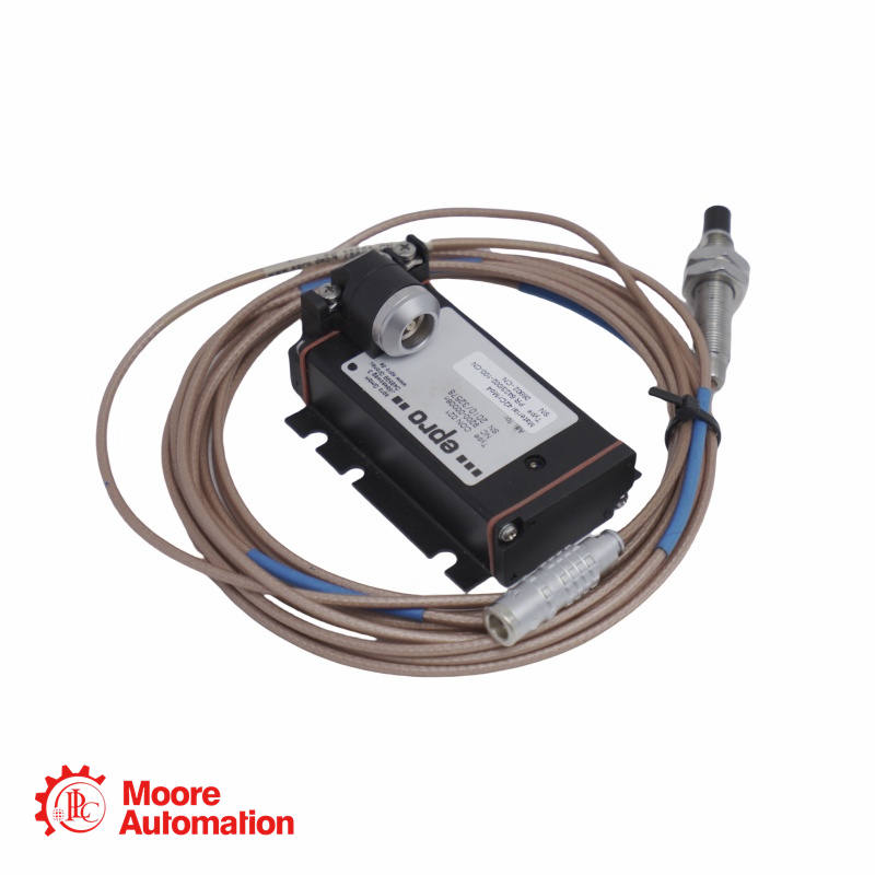 Módulo PLC EPRO PR6423/002-001+CON041
