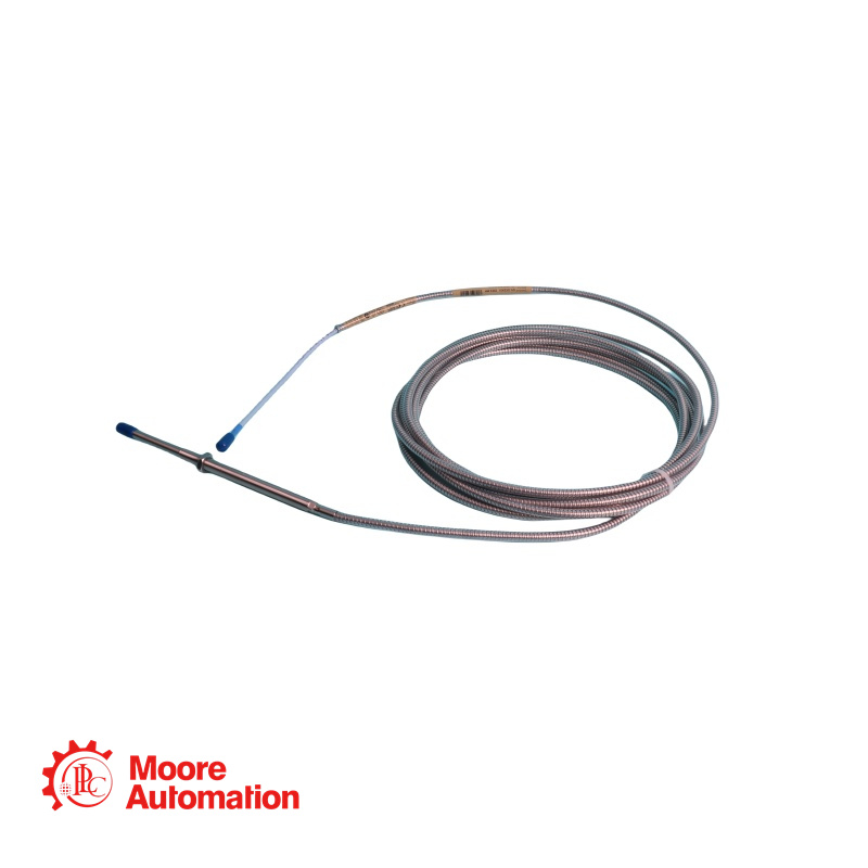 Sistema transdutor de proximidade Bently Nevada 330104-00-11-05-02-CN