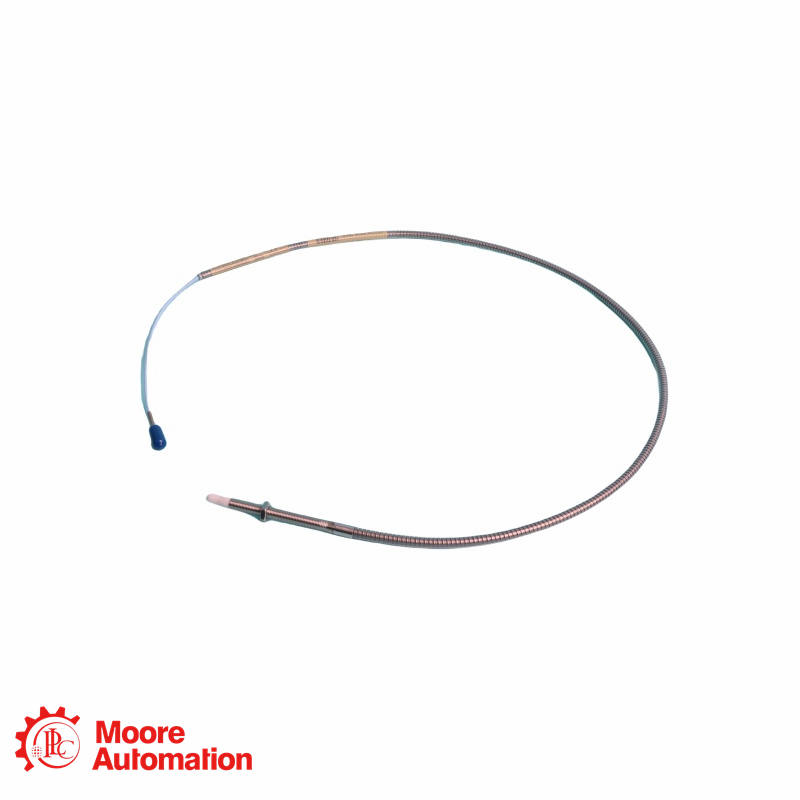 Sistema transdutor de proximidade Bently Nevada 330910-00-24-50-02-00