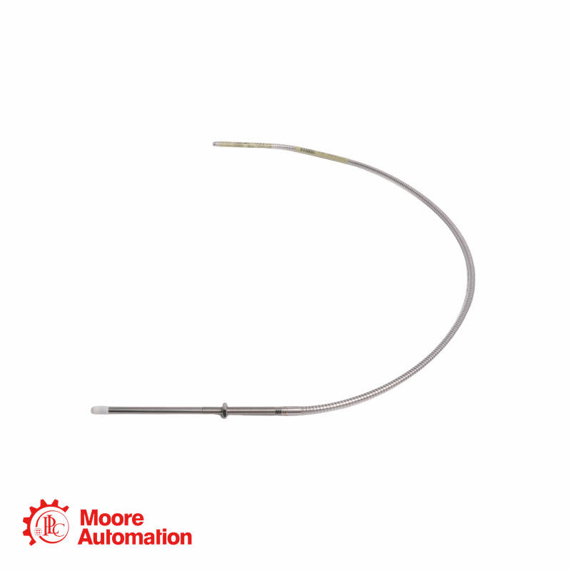 Sistema transdutor de proximidade Bently Nevada 330910-00-16-05-02-00