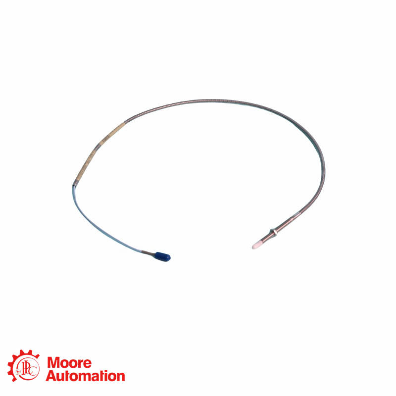 Sistema transdutor de proximidade Bently Nevada 330905-00-10-05-01-00