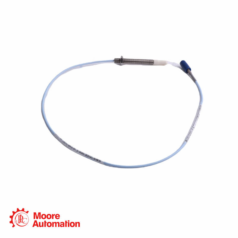 Sistema transdutor de proximidade Bently Nevada 330905-00-08-05-02-00