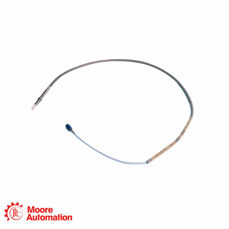 Sistema transdutor de proximidade Bently Nevada 330910-00-15-10-02-00