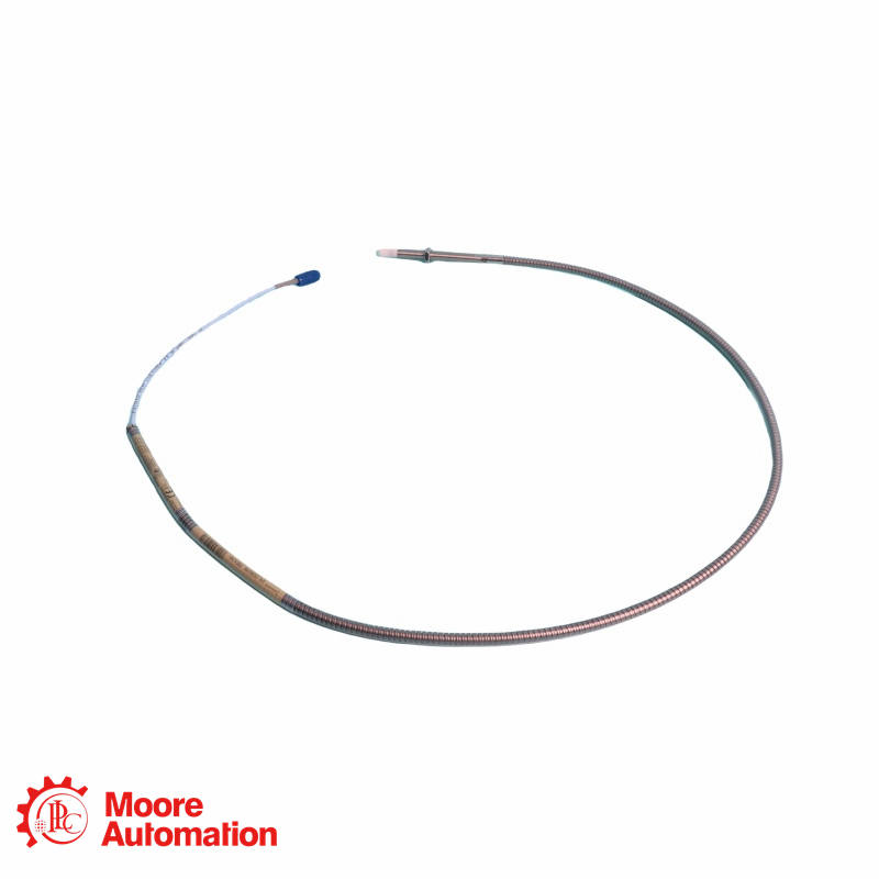 Sistema transdutor de proximidade Bently Nevada 330903-00-13-05-02-CN