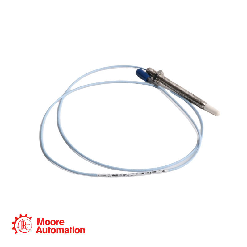 Sistema transdutor de proximidade Bently Nevada 330905-00-12-05-01-00