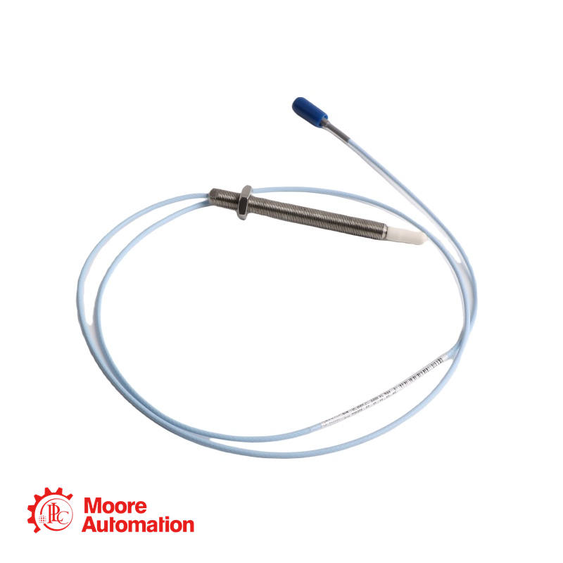 Sistema transdutor de proximidade Bently Nevada 330905-00-15-10-02-05