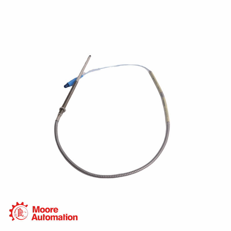 Sistema transdutor de proximidade Bently Nevada 330910-00-13-05-01-00