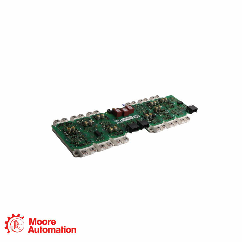 Placa de driver conversor Siemens A5E00714561 FS300R12KE3