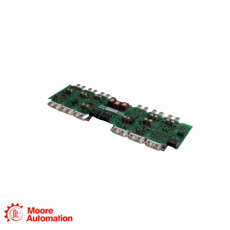Placa de driver conversor Siemens A5E00714561 FS300R12KE3