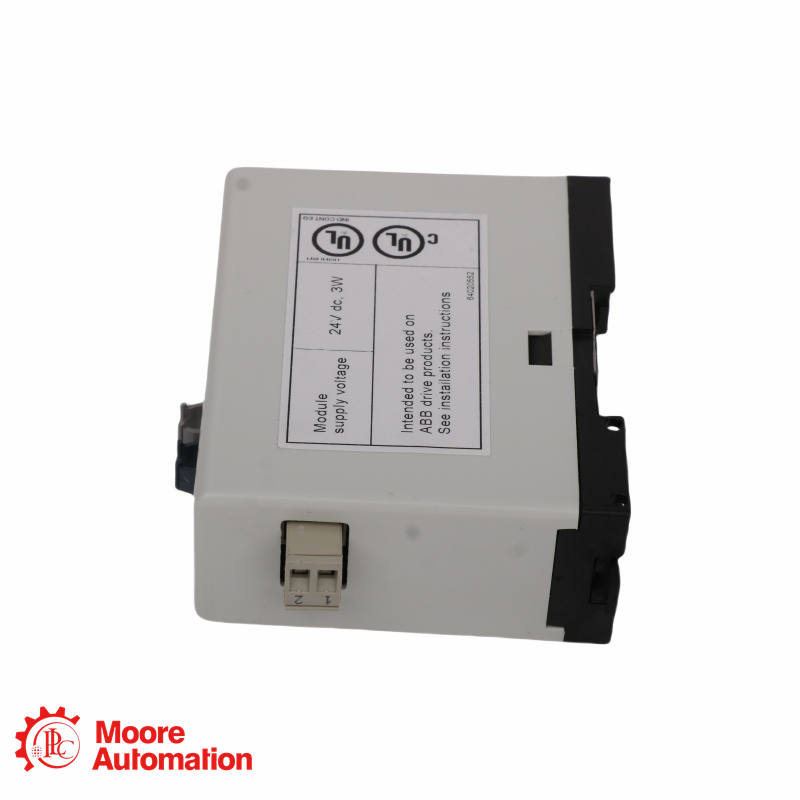 Módulo adaptador Ethernet ABB NETA-01