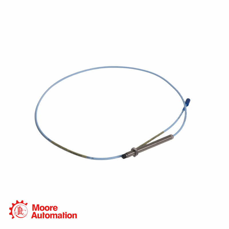 Sistema transdutor de proximidade Bently Nevada 330103-00-16-05-01-00