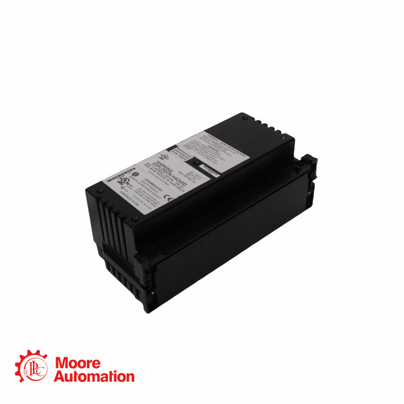 Módulo de E/S Analógico GE IC660BBA024