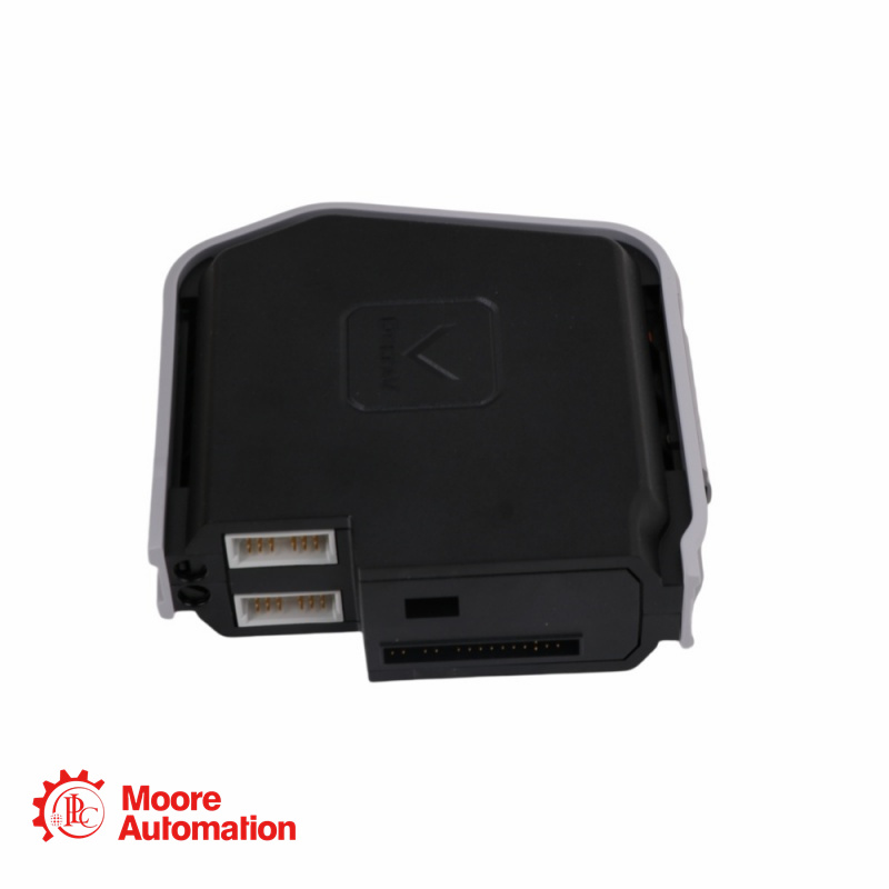 EMERSON KJ3208X1-BK1 12P4699X052 DO 24 VCC 8 CANAIS