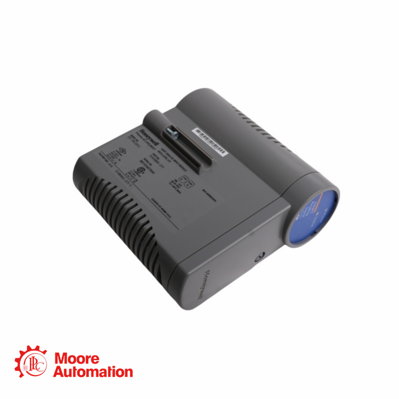 Módulo de entrada analógica Honeywell CC-PAIH51 51410069-275
