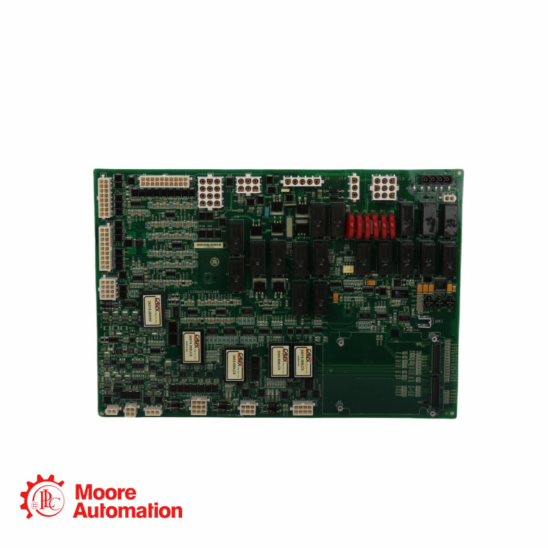 Placa de circuito impresso GE IS200AEPAH1ABB