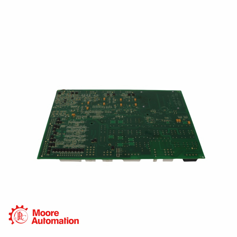 Placa de circuito impresso GE IS200AEPAH1ABB