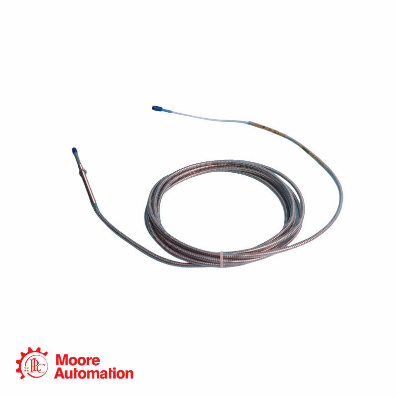 Sistema de Transdutor de Proximidade Bently Nevada 330104-05-11-50-02-CN