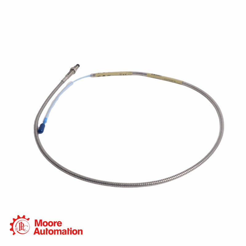 Sistema de Transdutor de Proximidade Bently Nevada 330102-02-12-50-01-00