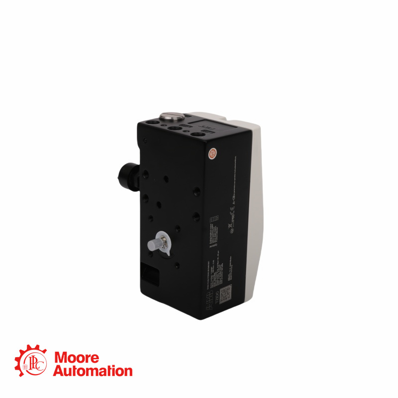 Posicionador eletropneumático ABB V18345-2010460001 TZIDC