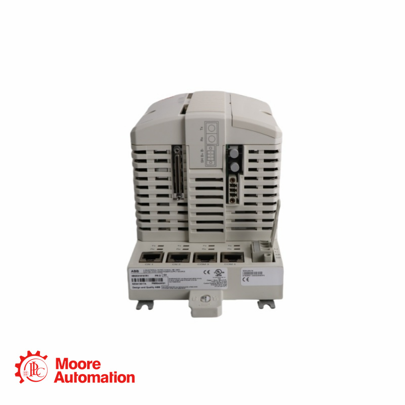 Unidade de Processador ABB PM864 3BSE018151R1 AC 800M
