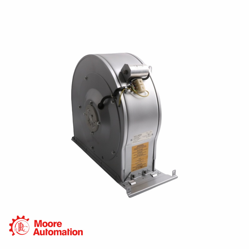 Ventilador de substituição Siemens 6SL3362-0AF01-0AA1 Micromaster PX