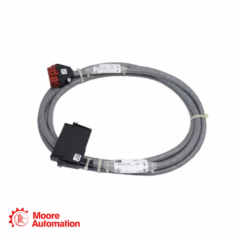 Cabo ABB NKLS11-10 Loop INTFC